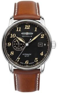 Zeppelin LZ 127 Graf 8668-2