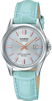 Casio Collection LTS-100L-2AVEF