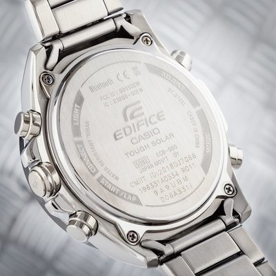 Casio Edifice ECB-900DB-1AER