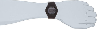 Casio G-Shock Original GW-M5610-1BER