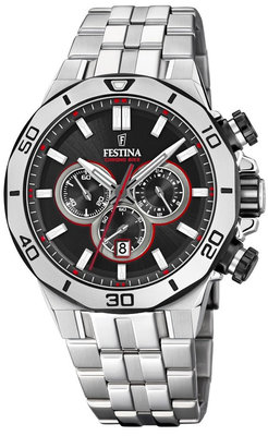 Festina Chrono Bike 2019 20448/4