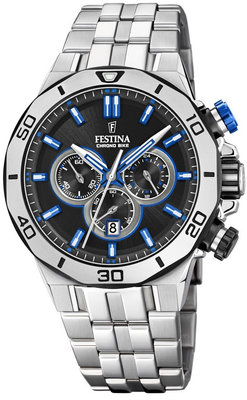 Festina Chrono Bike 2019 20448/5