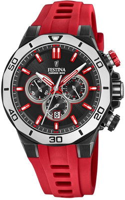 Festina Chrono Bike 2019 20450/3