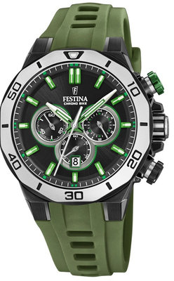 Festina Chrono Bike 2019 20450/4