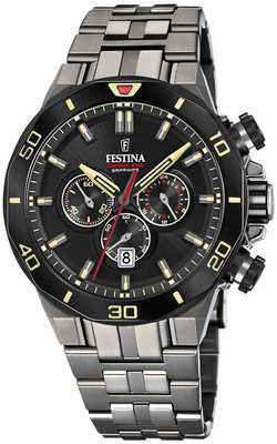 Festina Chrono Bike 2019 20453/1 Limited Edition 3999pcs