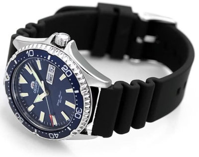 Orient Sports Kamasu Automatic RA-AA0006L39B