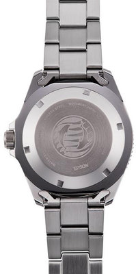 Orient Sports Kanno Automatic RA-AA0009L39B