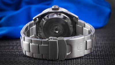 Orient Sports Kanno Automatic RA-AA0009L39B