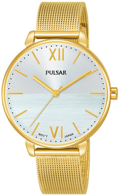 Pulsar Attitude Quartz PH8446X1