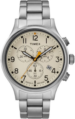 Timex Allied Chronograph TW2R47600