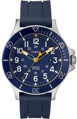 Timex Allied Coastline TW2R60700