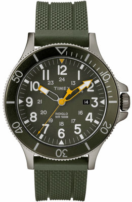 Timex Allied Coastline TW2R60800