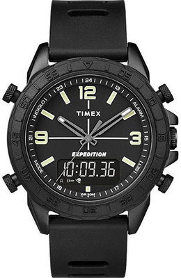 Timex Expedition Combo TW4B17000