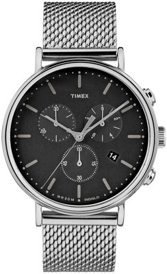 Timex Fairfield Chronograph TW2R61900