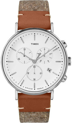 Timex Fairfield Chronograph TW2R62000