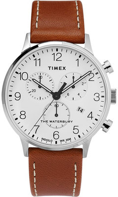 Timex Waterbury Classic Chronograph TW2T28000