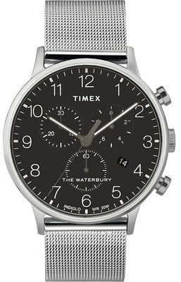 Timex Waterbury Classic Chronograph TW2T36600