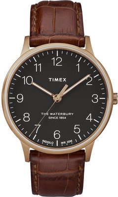 Timex Waterbury Classic TW2R71400