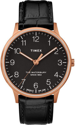 Timex Waterbury Classic TW2R96000