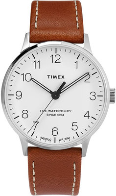 Timex Waterbury Classic TW2T27500