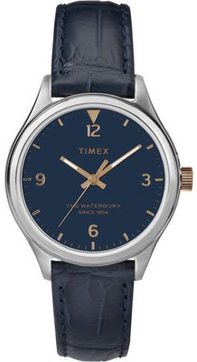 Timex Waterbury Traditional TW2R69700