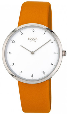 Boccia Titanium 3309-01