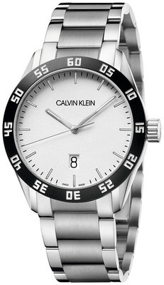 Calvin Klein Complete K9R31C46