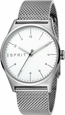 Esprit Essential Silver Mesh - G ES1G034M0055