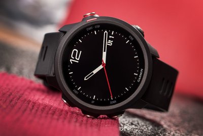Garmin Forerunner 245 Music Optic Black