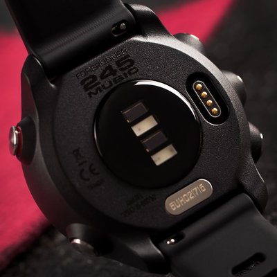 Garmin Forerunner 245 Music Optic Black