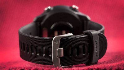 Garmin Forerunner 245 Music Optic Black