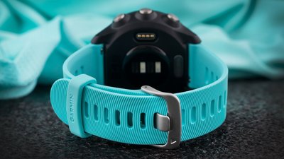 Garmin Forerunner 245 Music Optic Blue