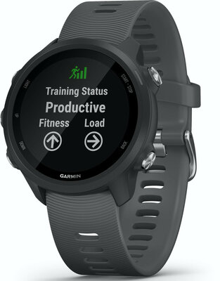 Garmin Forerunner 245 Optic Slate (II. Akosť)