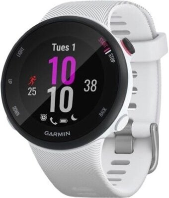 Garmin Forerunner 45S Optic White (zánovní)