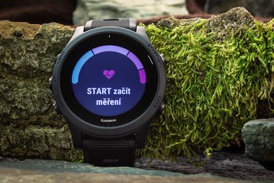 Garmin Forerunner 945 PRO