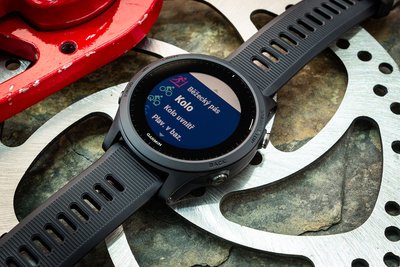 Garmin Forerunner 945 PRO
