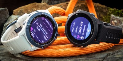 Garmin Forerunner 945 PRO