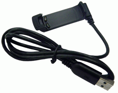 Garmin Kabel datový a napájecí USB pro fenix, fenix2, tactix, quatix, D2