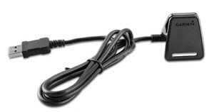 Garmin Kabel datový a napájecí USB s klipem pro Forerunner 110, 210, Approach S1