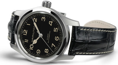 Hamilton Khaki Field Murph Automatic H70605731 (Interstellar)
