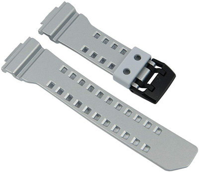 Remienok k hodinkám Casio GBA-400-8BV