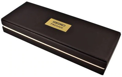 Seiko Presage Automatic SSA392J1 Cocktail Time "Old Fashioned" Limited Edition 8000pcs (+ náhradný remienok)