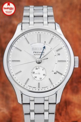 Seiko Presage Automatic SSA395J1