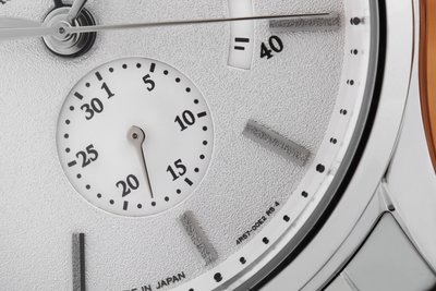 Seiko Presage Automatic SSA395J1