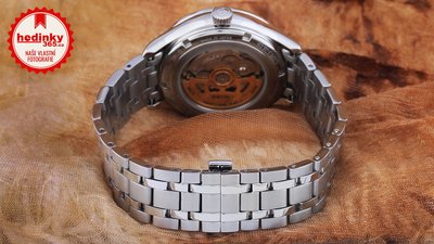 Seiko Presage Automatic SSA395J1