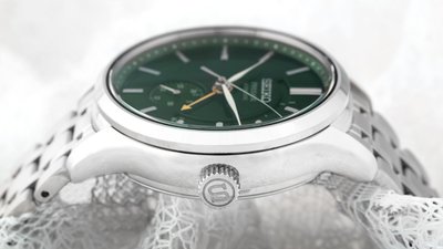Seiko Presage Automatic SSA397J1