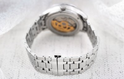 Seiko Presage Automatic SSA397J1