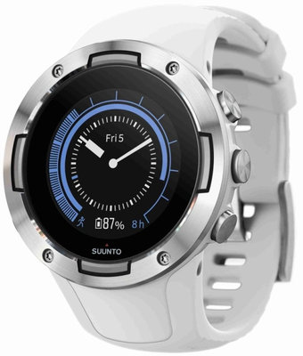 Suunto 5 G1 White (zánovní)