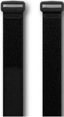 Textilní remienok Garmin (pre Foretrex 601/701), Black, 010-12639-01