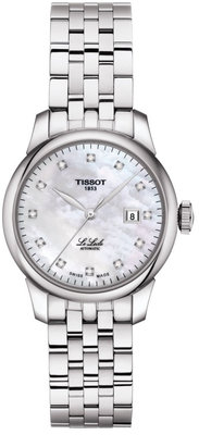 Tissot Le Locle Automatic Lady T006.207.11.116.00